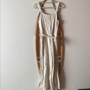 Splendid Wideleg Jumpsuit